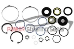 Power Steering Rack And Pinion Seal/repair Kit Fits Escort 1991-2001 W/ford. Fixed Price $34.89.
