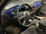 Steering Column Floor Shift With Fog Lamps Fits 03-05 Pt Cruiser 348370. Fixed Price $147.00.