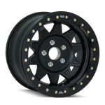 17X9 Dirty Life Roadkill Race Matte Black Wheel 6X135 (-14MM). Fixed Price $467.50.