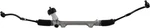 Rack And Pinion Assembly-new Complete Unit Atlantic 3785N. Fixed Price $350.93.
