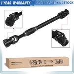 New Column Intermediat Steering Shaft For Jeep Gladiator 2021 68274743AC. Fixed Price $99.00.