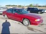 Steering Gear/rack Power And Pinion Se Fits 96-98 Bonneville 436696. Fixed Price $122.49.