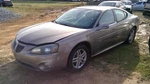 Steering Gear/rack Power Pinion Opt NV7 Fits 05-07 Grand Prix 220009. Fixed Price $259.19.