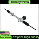 Power Steering Rack And Pinion Assembly 565003X001 For 2011-2016 Hyundai Elantra. Fixed Price $76.49.