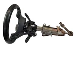 Steering Column Floor Shift Turn Signal Wiper Base Fits 11-14 Jetta 597485. Fixed Price $274.00.