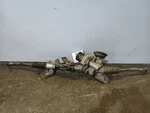 Power Steering Rack & Pinion From 2016 Honda Cr-v 12487732. Fixed Price $179.94.