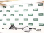 16 17 Jaguar Xj Steering Rack GW93-3200-AD. Fixed Price $525.25.