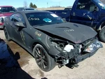 Steering Column Floor Shift Keyless Ignition Fits 13-14 Genesis 1692724. Fixed Price $191.39.