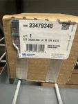 Gm Oem 17-24 Envision Steering Gear Linkage-outer Tie Rod 23479348. Fixed Price $59.95.
