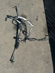 2007-17 Jeep Patriot Compass 2.4L 4WD Steering Gear Rack & Pinion 05154517AC. Fixed Price $200.00.