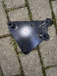 Steering Frame Mount Repair Kit 1075860062 Fits 73-89 Mercedes R107 New Oem. Fixed Price $400.00.