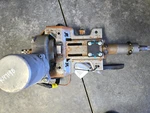 2011-2013 Kia Sportage Power Steering Column W/motor Oem GM4510030011.. Fixed Price $94.50.
