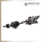 2003-2009 Mercedes E350 E320 E500 E550 Steering Column Assembly 211-460-31-16. Fixed Price $99.00.