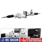 Aluminium Power Steering Gear Rack And Pinion For 2017-23 Tesla Model 3, Y. Fixed Price $625.00.