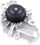 Engine Pump-water Pump(standard) Gates 42041. Fixed Price $101.17.