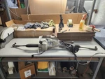 Steering Gear/rack Fits 15-20 Audi A3 773864. Fixed Price $227.98.