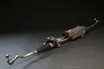 8K1423055CA Cg Steering Gear Power Audi A4 RS4 RS5 8T Only 12 Km. Fixed Price $1714.69.
