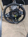 Used Steering Column Fits: 2018 Ford Fusion Manual Tilt And Telescopic W/o Heate. Fixed Price $134.99.