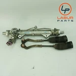 R172 12-20 Mercedes Slk Class Power Steering Rack & Pinion Assembly Z5945. Fixed Price $189.99.