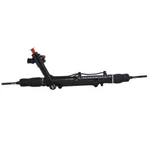 QEB500580 Remanufactured Land Rover Steering Gear Rack For Range 06-12. Fixed Price $769.04.