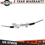 Power Steering Rack And Pinion For Dodge Ram 1500 5.7L 5154494AA 2006-2012. Fixed Price $196.85.