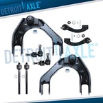 Front Control Arm Tie Rod Sway Bar Kit For Chrysler Cirrus Sebring Dodge Stratus. Fixed Price $84.95.