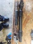 99-07 Chevy Silverado Gmc Sierra Pickup Suburban Steering Intermediate Shaft. Fixed Price $19.43.