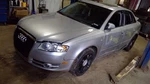 Steering Gear/rack Power And Pinion Convertible Fits 05-06 Audi A4 10313693. Fixed Price $137.00.