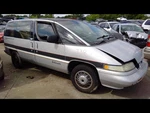 Steering Gear/rack Power And Pinion Fits 92-95 Lumina Van 169383. Fixed Price $162.00.