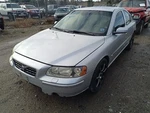 Steering Column Floor Shift Sedan Fits 01-09 Volvo 60 Series 10843776. Fixed Price $148.02.