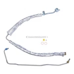 For Dodge D150 D250 1984 Edelmann Power Steering Pressure Hose. Fixed Price $82.87.