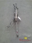 2017 Subaru Legacy Steering Gear/rack & Pinion. Fixed Price $225.00.