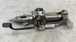 Jeep Wrangler Jk Oem Steering Column With Key P55351275AK 2010-2018 146396. Fixed Price $199.99.