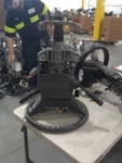 Steering Column Shift Tilt Speed Fits 09-10 Ford F150 Pickup 726340. Fixed Price $140.39.