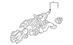 Genuine Ford Steering Column HC3Z-3C529-AJ. Fixed Price $559.00.