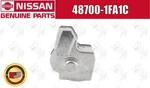 Nissan Cube Ignition Steering Lock 2009-2014 48700-1FA1C Oem Genuine. Fixed Price $119.00.