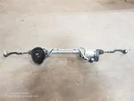 Steering Gear/rack Power And Pinion Fits 19-20 Lincoln Continental 2630723. Fixed Price $1250.00.