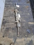 2014 Cherokee Power Steering Gear/rack And Pinion SKU#4311009. Fixed Price $126.83.