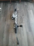 2021 Jeep Grand Cherokee Power Steering Rack Pinion Part# 68375407AF Oem. Fixed Price $1295.95.