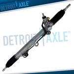 Power Steering Rack And Pinion Assembly For 2008 - 2018 Toyota Sequoia Tundra. Fixed Price $372.80.