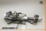 03-08 Jaguar S-type X200 Steering Column Assembly 2W933C529AG Oem. Fixed Price $99.50.