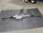 2017 Chevrolet Corvette Z06 Steering Rack Oem Part # 84167056. Fixed Price $809.10.