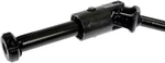 Dorman Steering Shaft For Jeep Tj, Wrangler 425-232. Fixed Price $682.29.