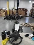 Steering Column Floor Shift With Tilt Wheel Fits 09-15 Frontier 692299. Fixed Price $135.19.