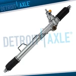 Complete Power Steering Rack And Pinion Assembly For Toyota 4RUNNER Tacoma. Fixed Price $225.34.