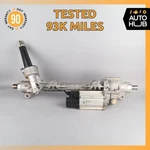 11-19 Bmw F10 528I 740I Rwd Electric Steering Rack Assembly Oem 93K. Fixed Price $493.85.