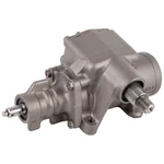Remanufactured Power Steering Gear Box Ford E-150 E-250 & E-350 Van. Fixed Price $207.22.