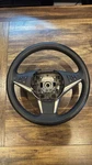2004-10 Bmw E60 550I 540I 645CI 650I Sport Steering Wheel. Fixed Price $175.00.