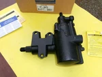 A-1 Cardone Reman Power Steering Gear Box 27-8473 For Toyota, Runner 1985-1991. Fixed Price $149.99.