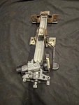 2002-2004 Jeep Liberty Steering Column Auto Trans. Fixed Price $25.00.